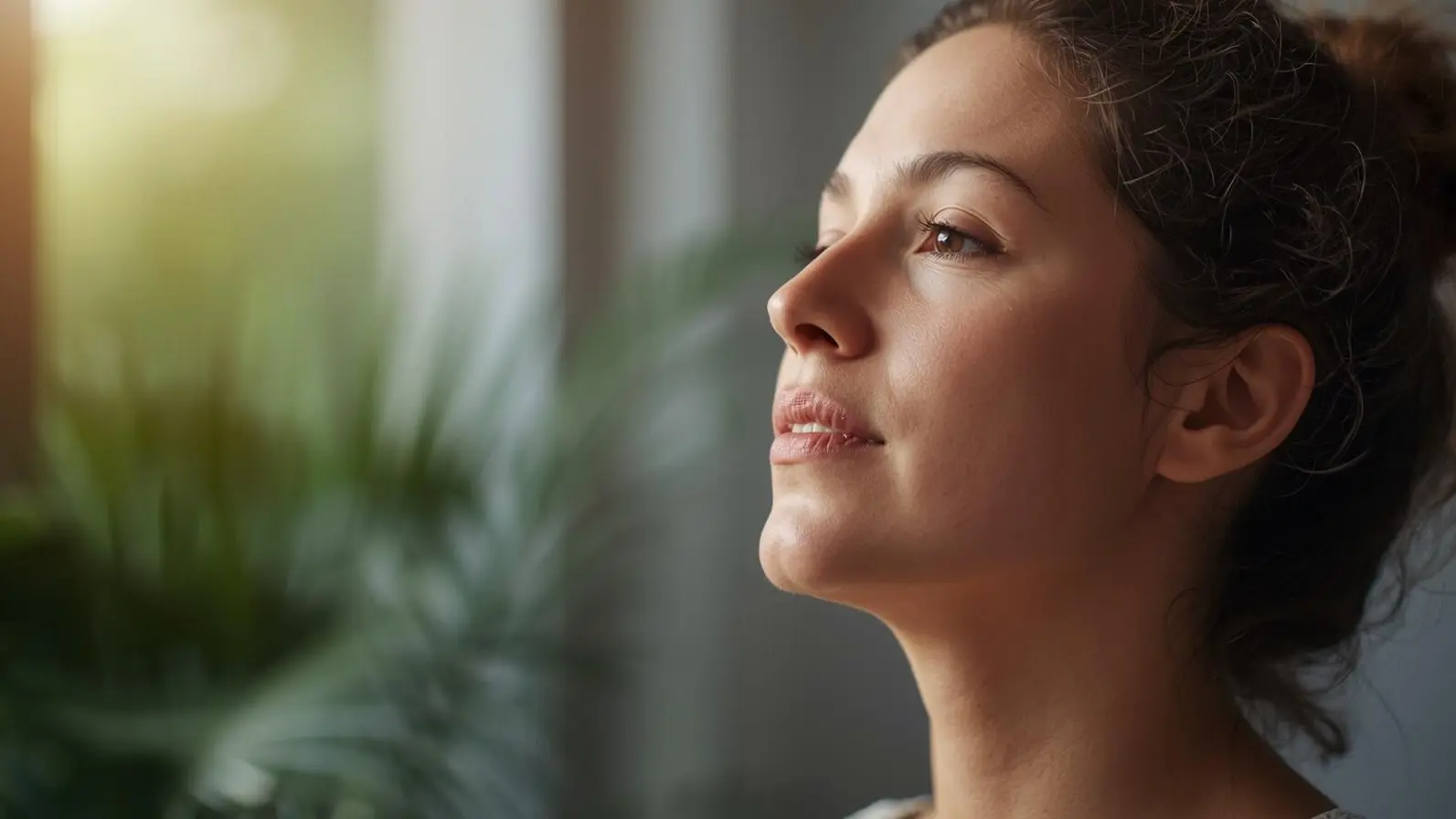 Unveiling the Hidden Impact of Breathing on Your Energy Levels