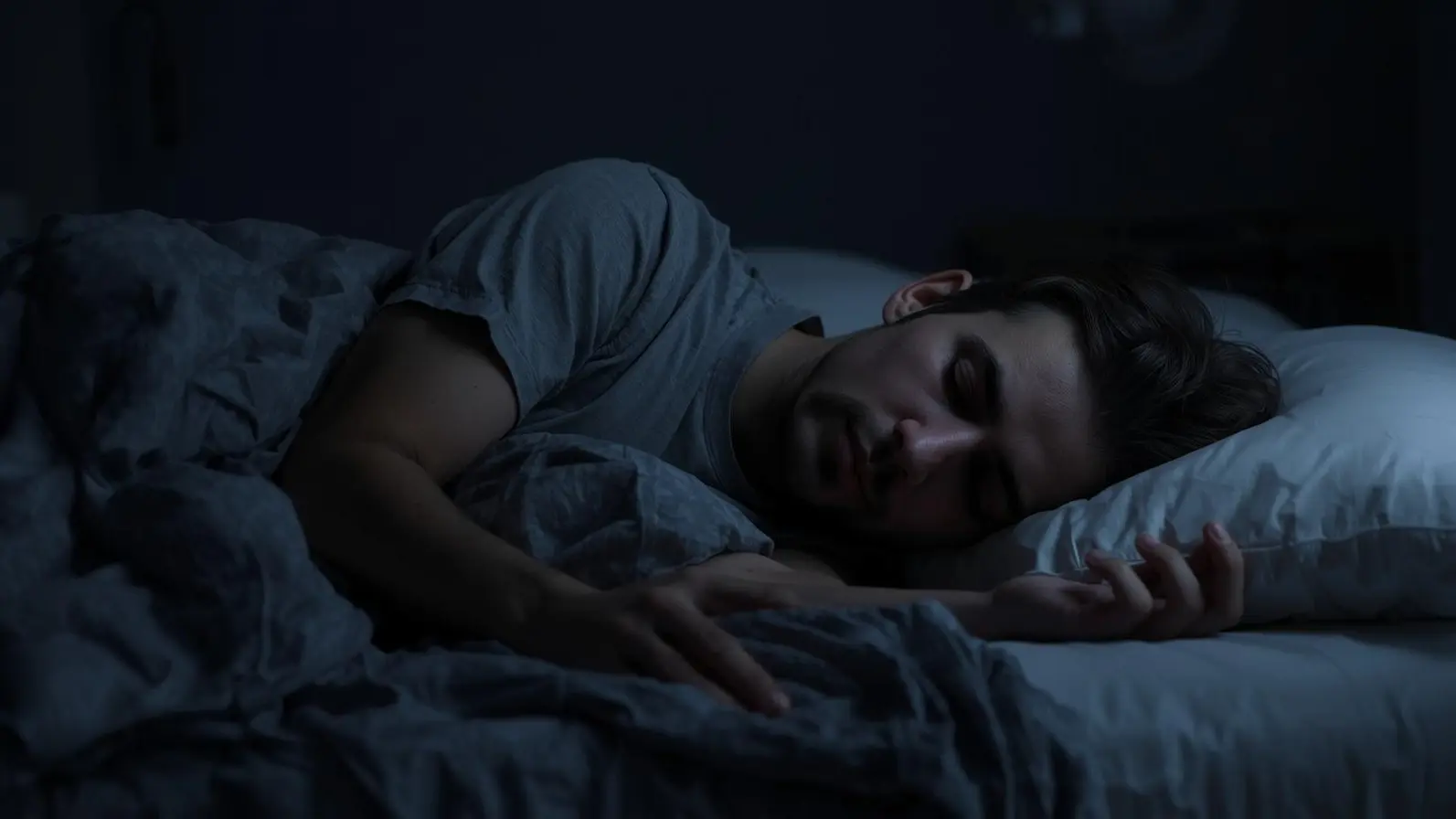 The Hidden Dangers of Irregular Sleep Patterns on Health