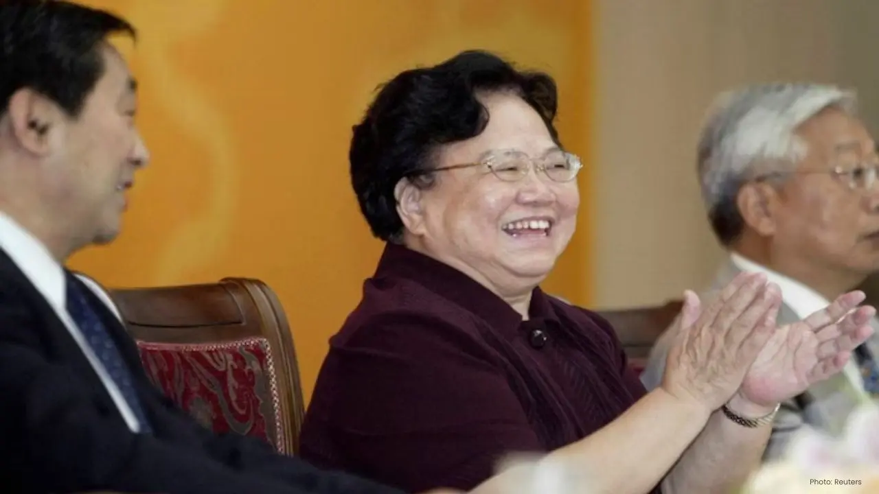 Outcry Follows Passing of China’s One-Child Policy Pioneer