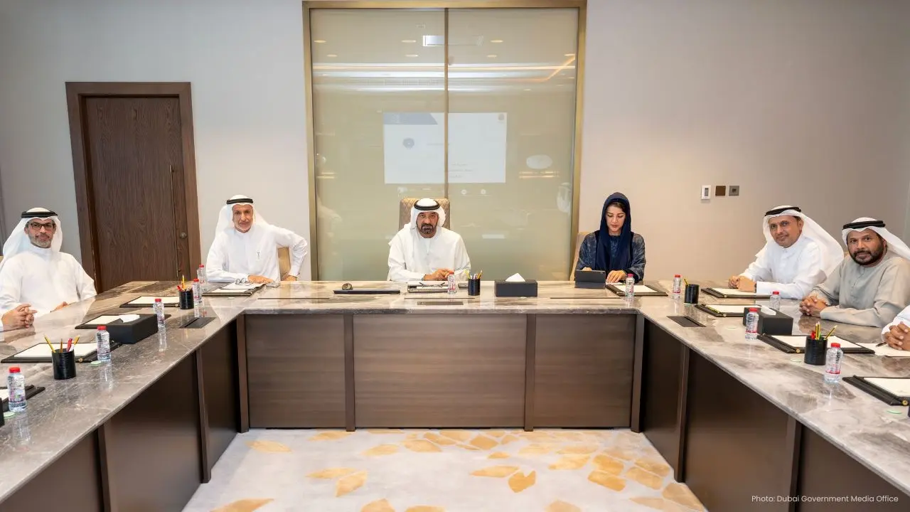 Dubai Free Zones Council Advances Business Reforms for Growth