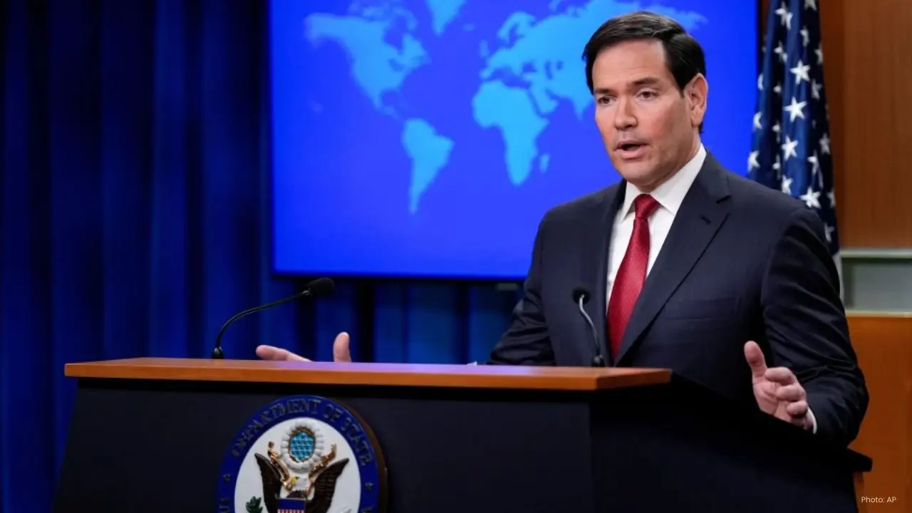 European Leaders React Strongly to US Travel Bans on Five Nationals