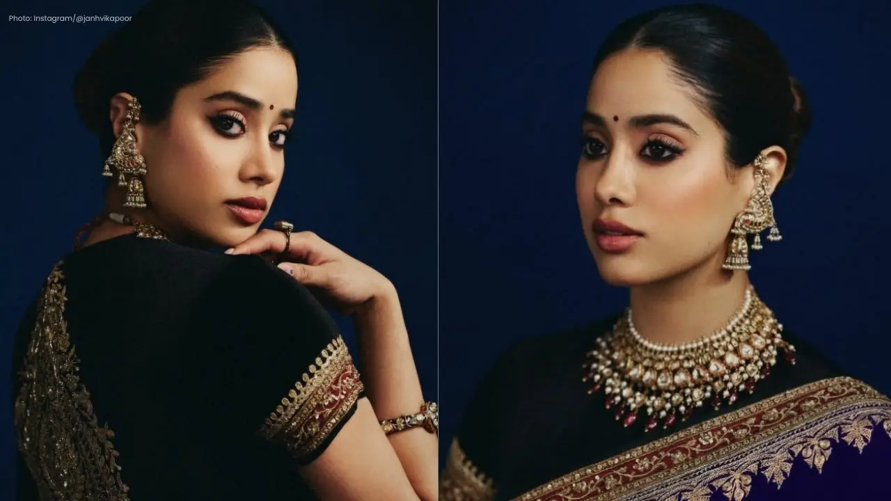 Janhvi Kapoor Calls Out Lynching of Dipu Chandra Das in Bangladesh