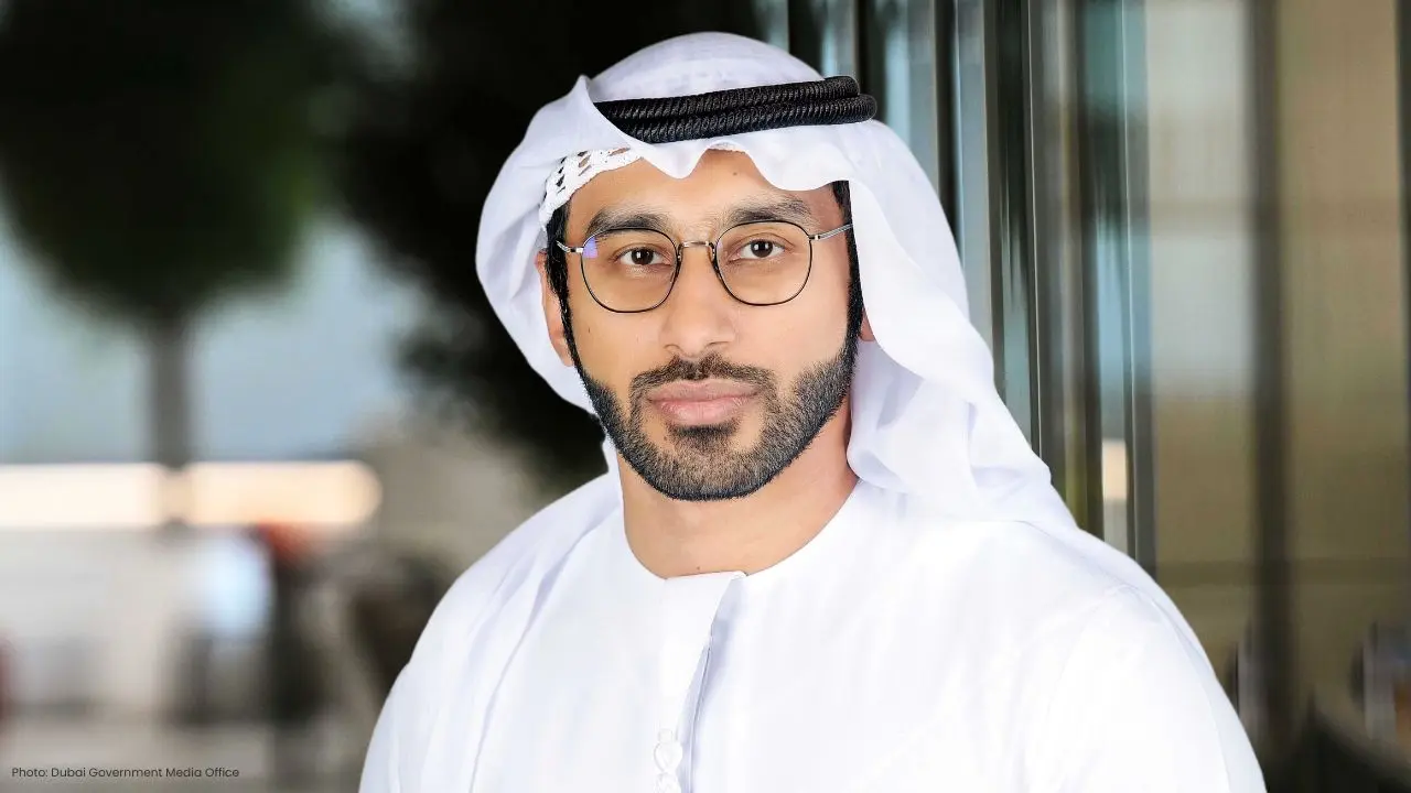 Mansoor Al Sabahi Takes the Helm as CEO of Mada Media PJSC