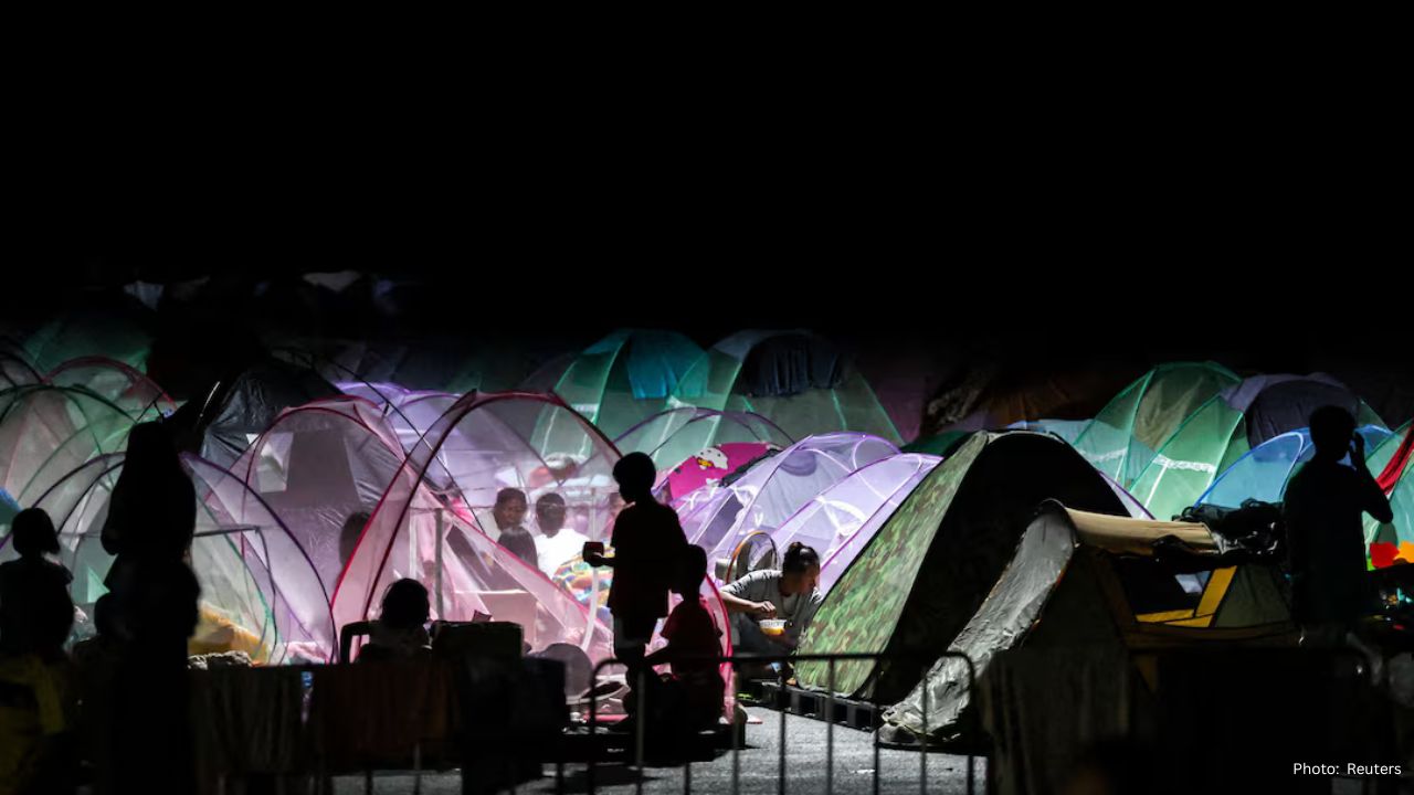 Military Dialogues Resumed Between Thailand and Cambodia to Restore Ceasefire Amid Ongoing Border Strife