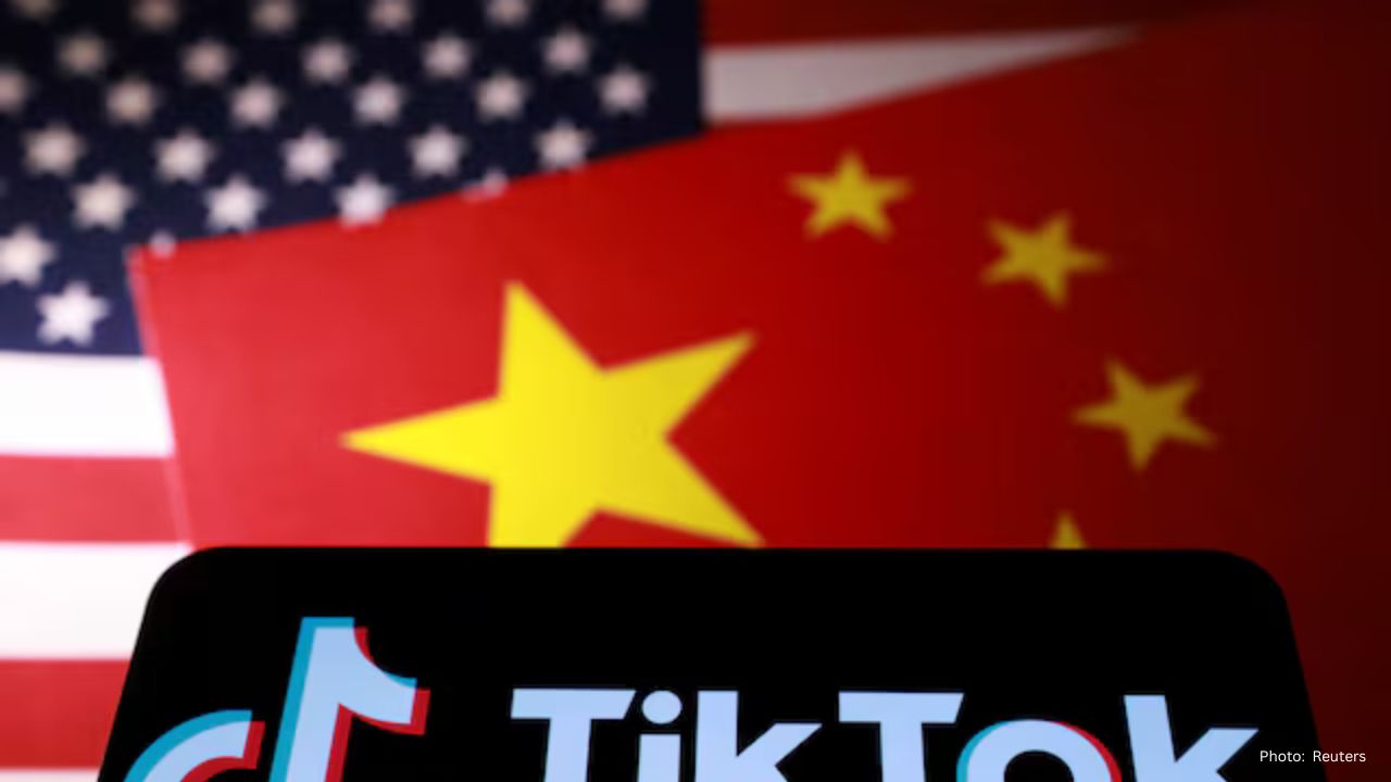 China Advocates for Equitable Solutions in TikTok Negotiations with U.S.