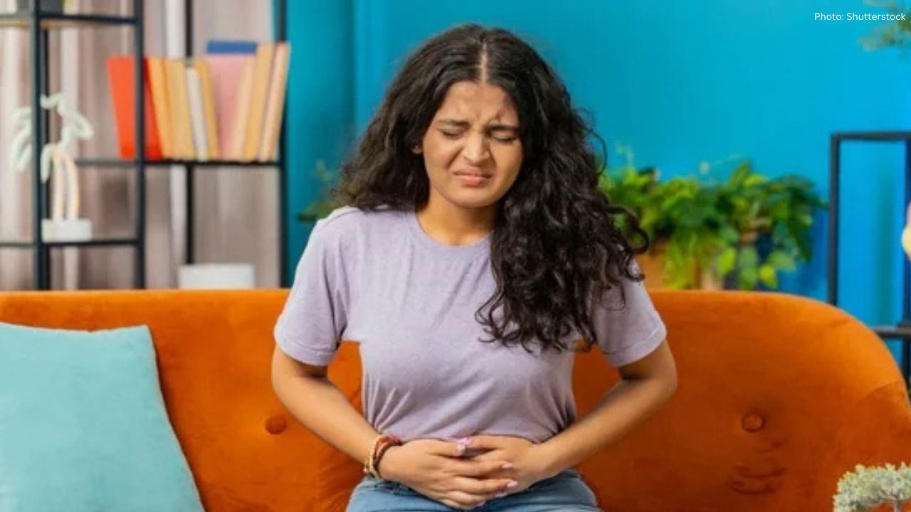 Endometriosis: A Serious Condition Often Mistaken for Normal Period Pain, Say Experts