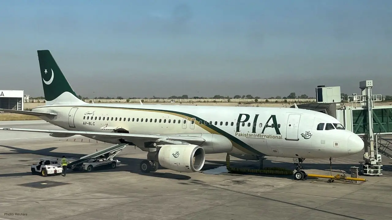 Major Step for PIA: Consortium Secures 75% Stake Ahead of 2026 Transition