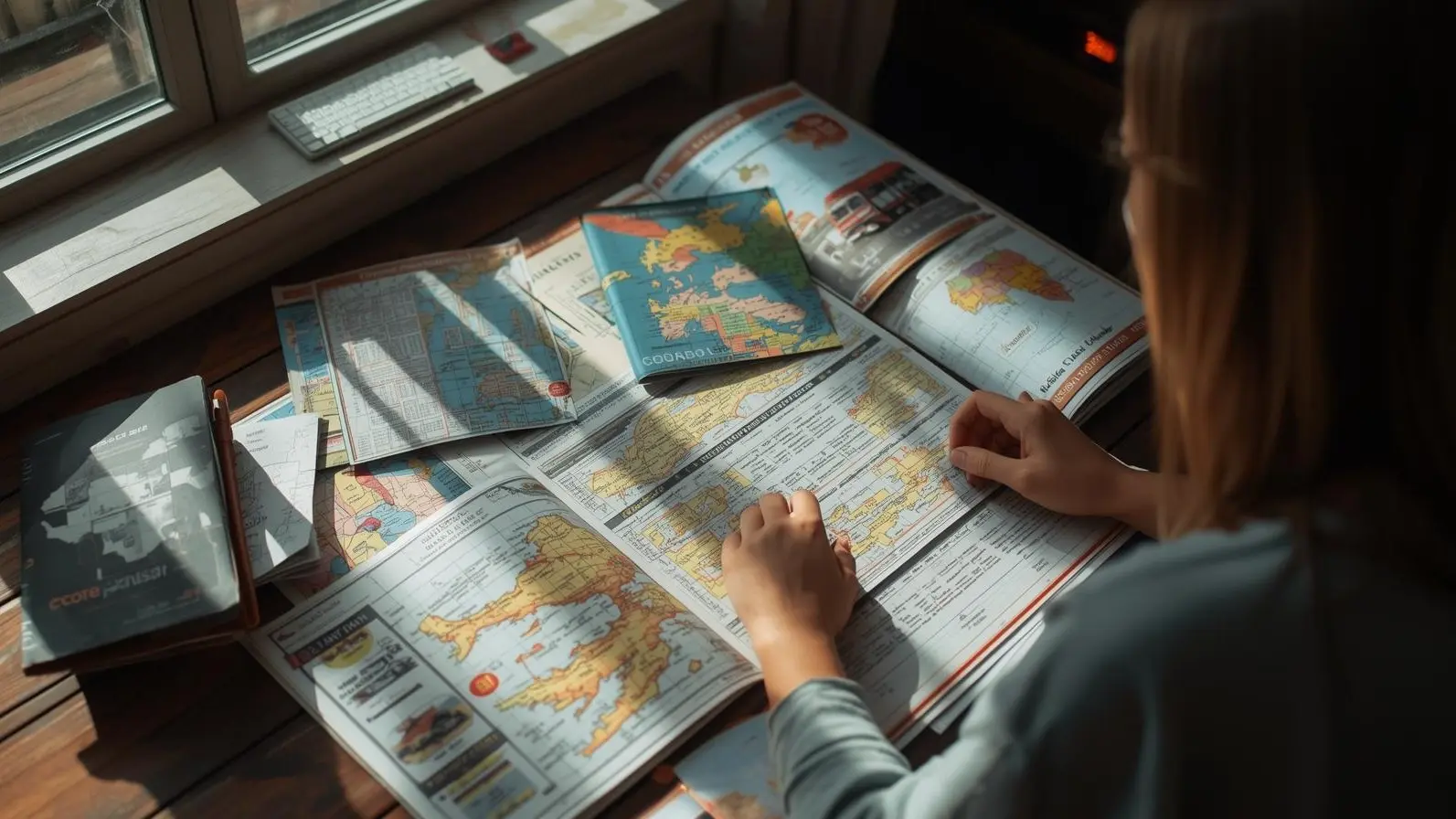 Essential Oversights in Planning Your First International Trip