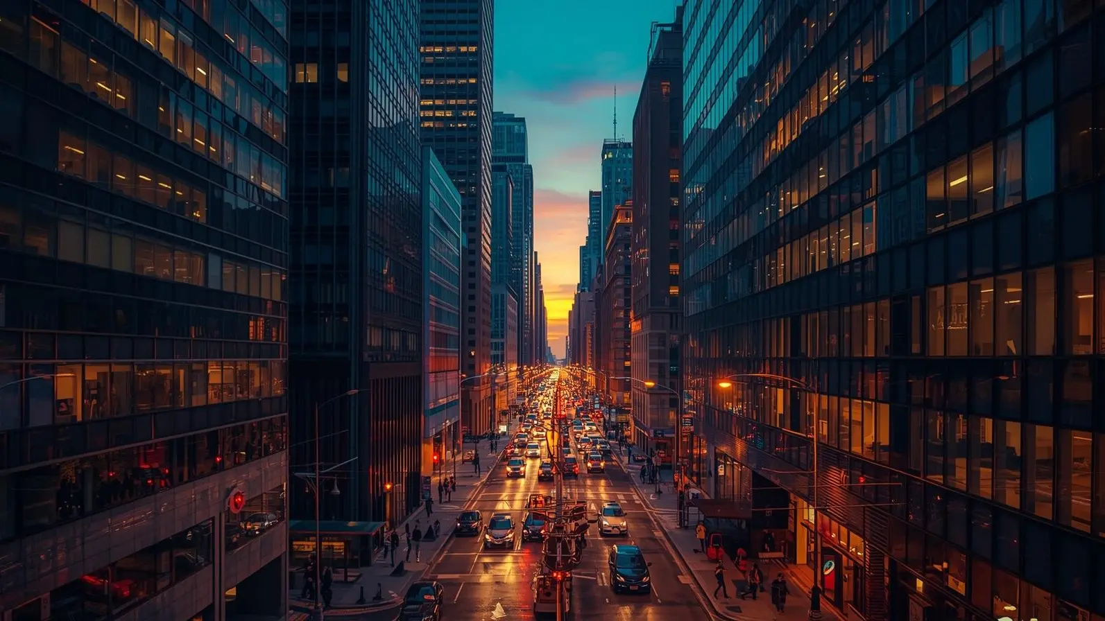 What Makes a City Feel Comfortable or Draining?