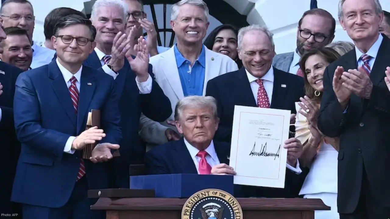 Global Legislation of 2025: New Bills Ignite Worldwide Controversy