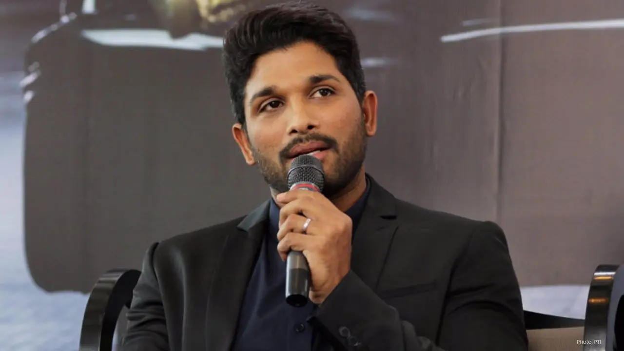 Allu Arjun Implicated in Pushpa 2 Premiere Stampede Chargesheet