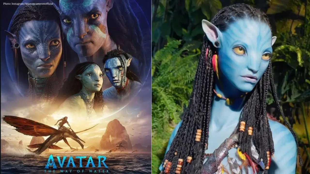 Avatar: Fire and Ash Rakes in Over $500M Worldwide in Its Debut Week