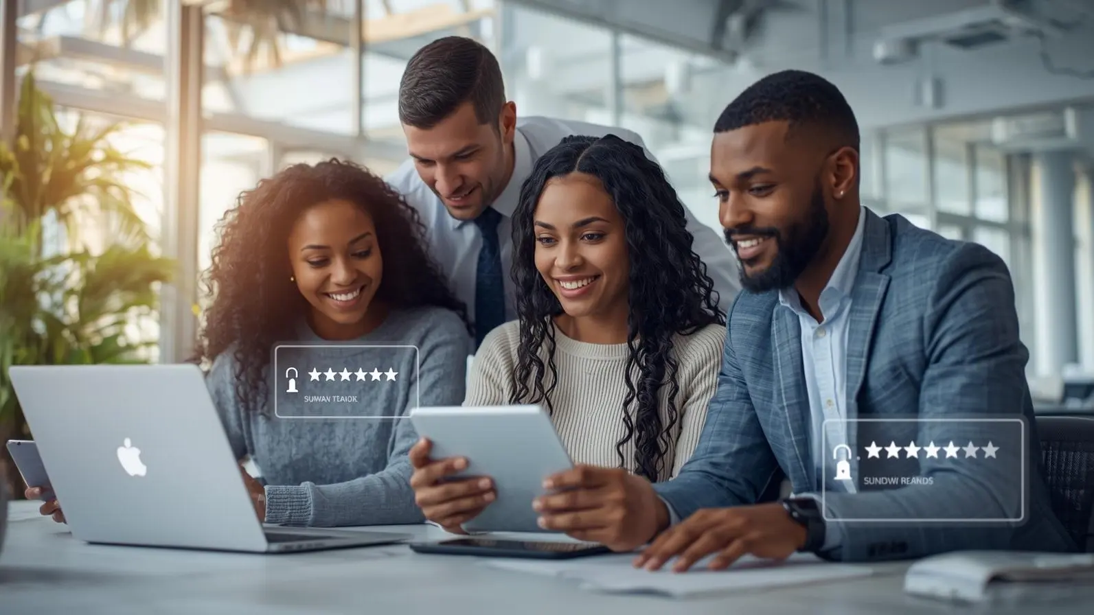 Understanding the Foundations of Customer Trust in Today's Digital Market