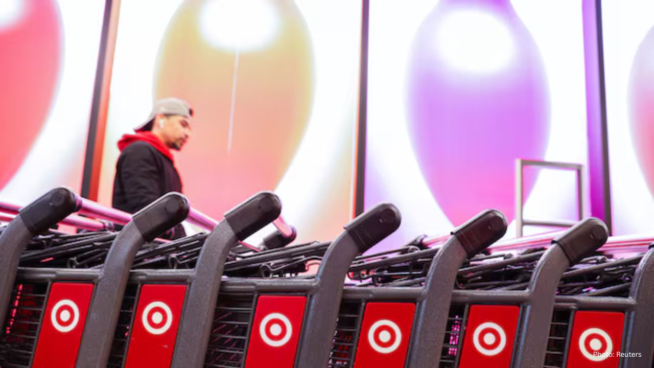 Activist Investor Strikes as Target Battles Sales Decline
