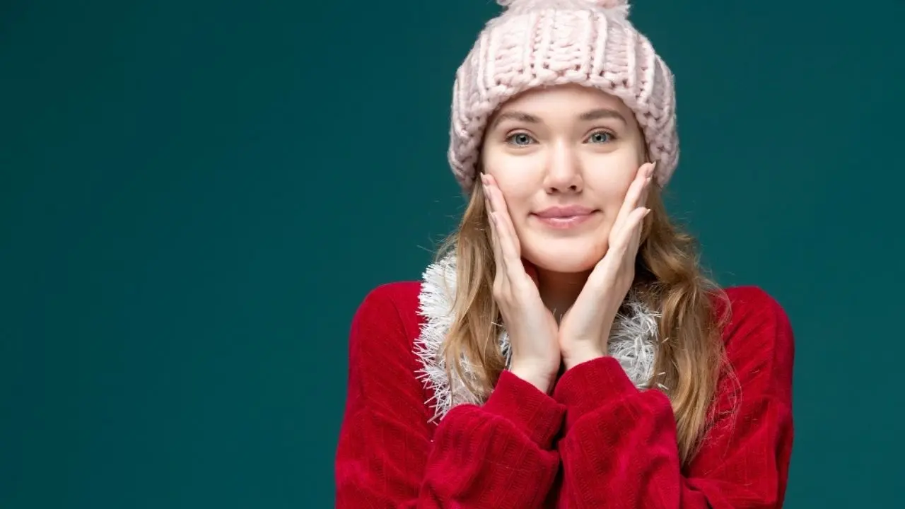 Revitalize Your Skin This Winter: 3 Essential Habits for a Natural Radiance