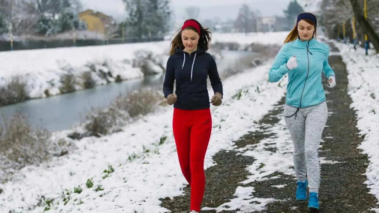 Energize Your Winter Mornings: A Simple Trick for Boosting Vitality