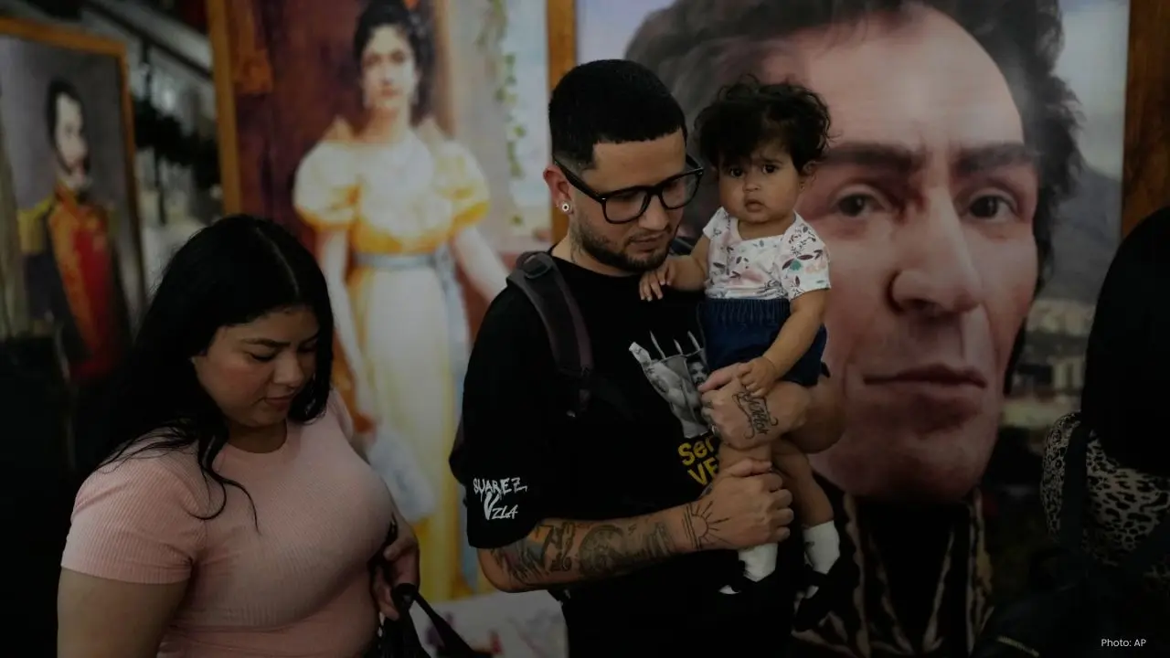 Justice Demanded by Deported Venezuelan Migrants Following US Court Decision