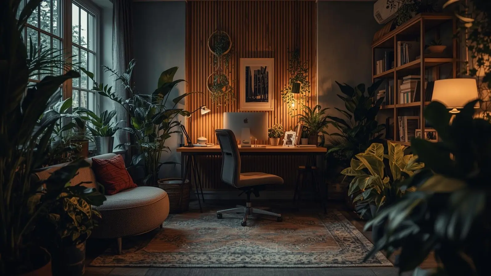 Creating Comfort in Workspaces: Factors That Enhance Productivity