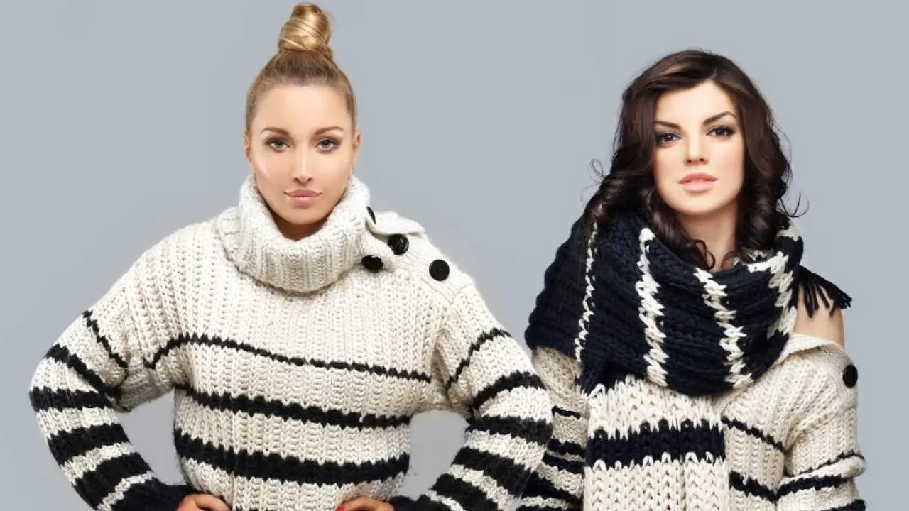 Embrace the Chill: 7 Bold Winter Fashion Trends to Watch in 2026