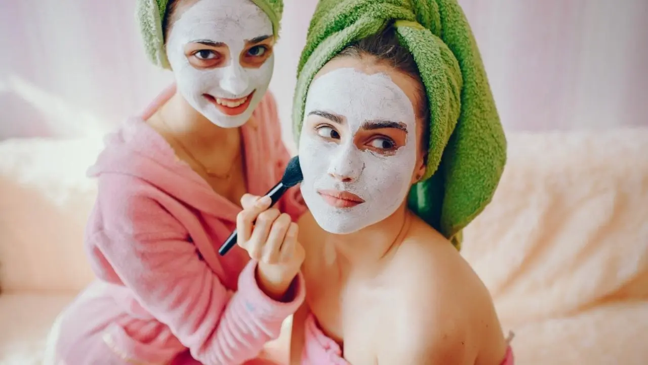 Transform Your Skin This Winter: DIY Ubtan for a Radiant Glow in Two Washes