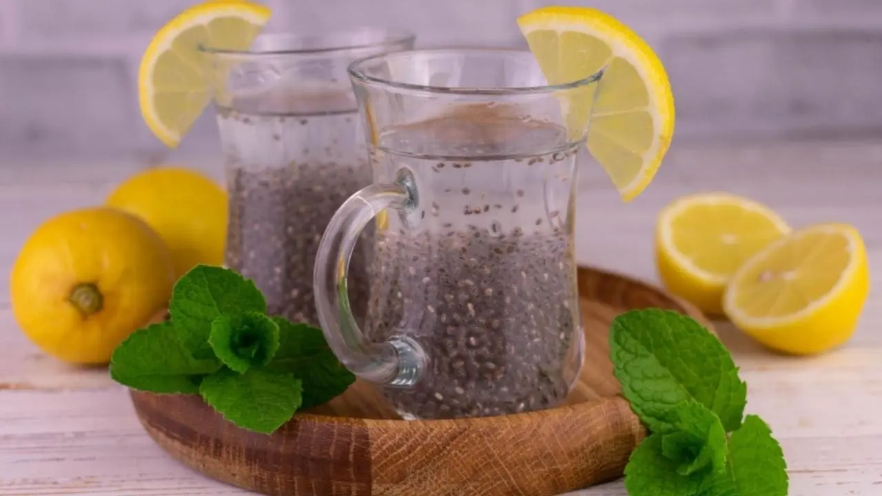 Transform Your Morning: Chia Seeds for Weight Loss and Radiant Skin