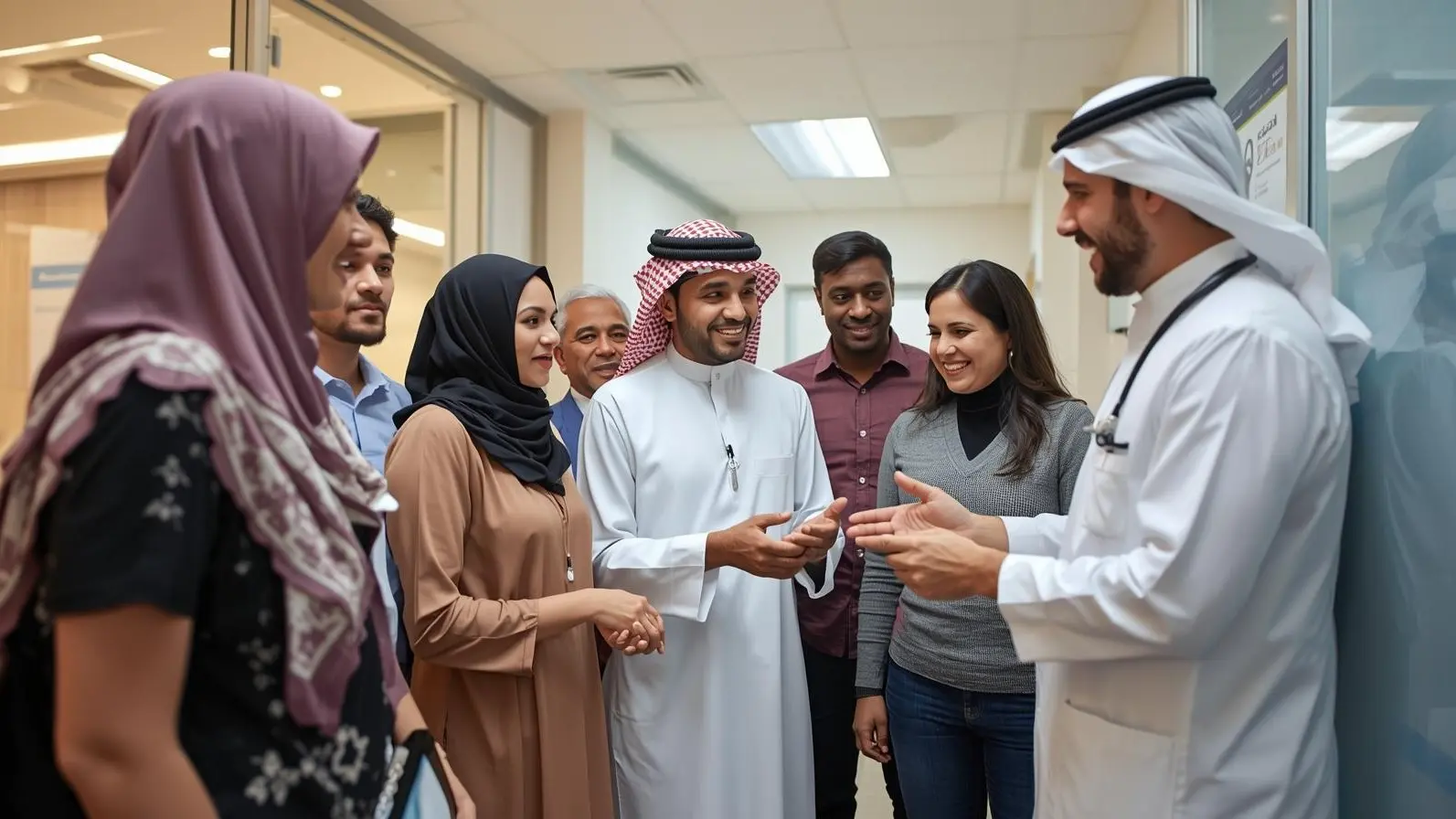 Navigating Healthcare Access for UAE Residents in 2026: A Comprehensive Overview