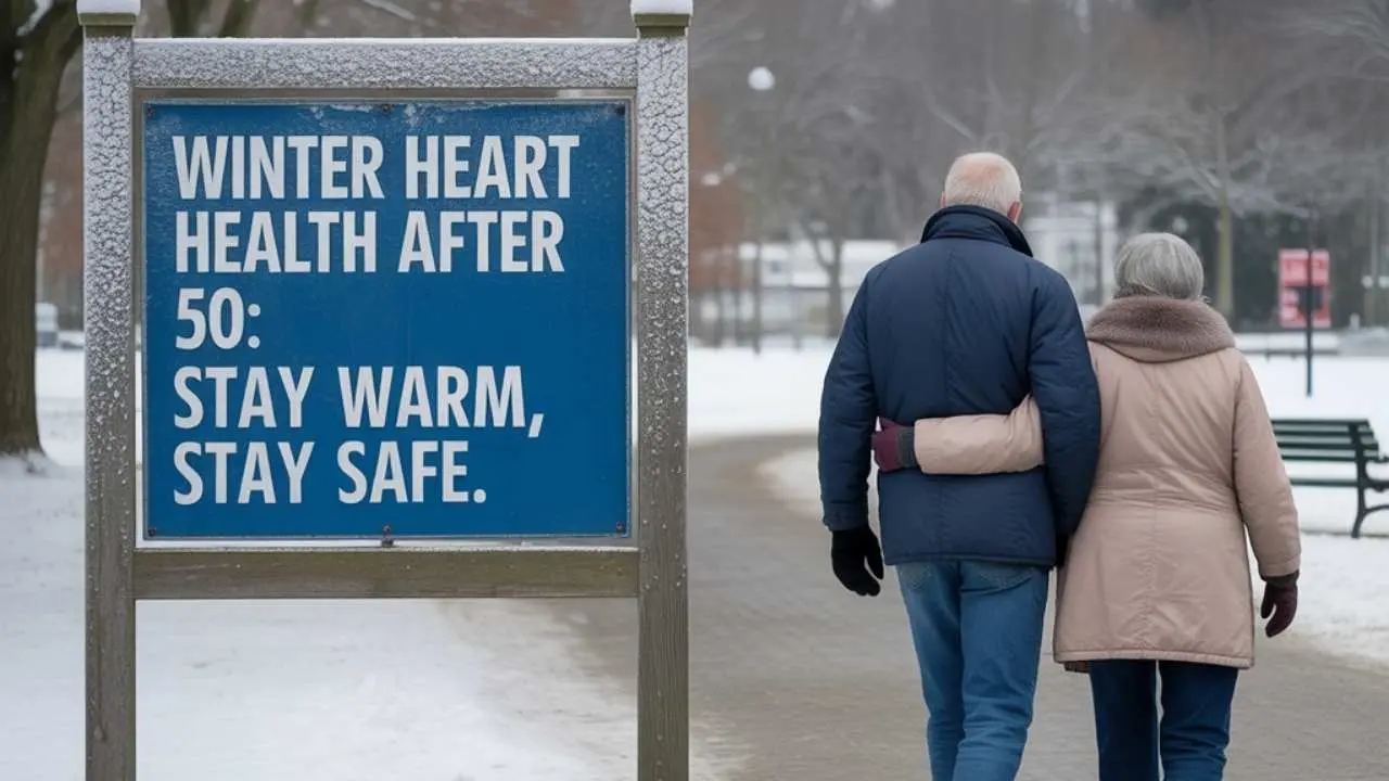 Gas or Heart Attack? Recognizing 3 Silent Winter Warning Signs