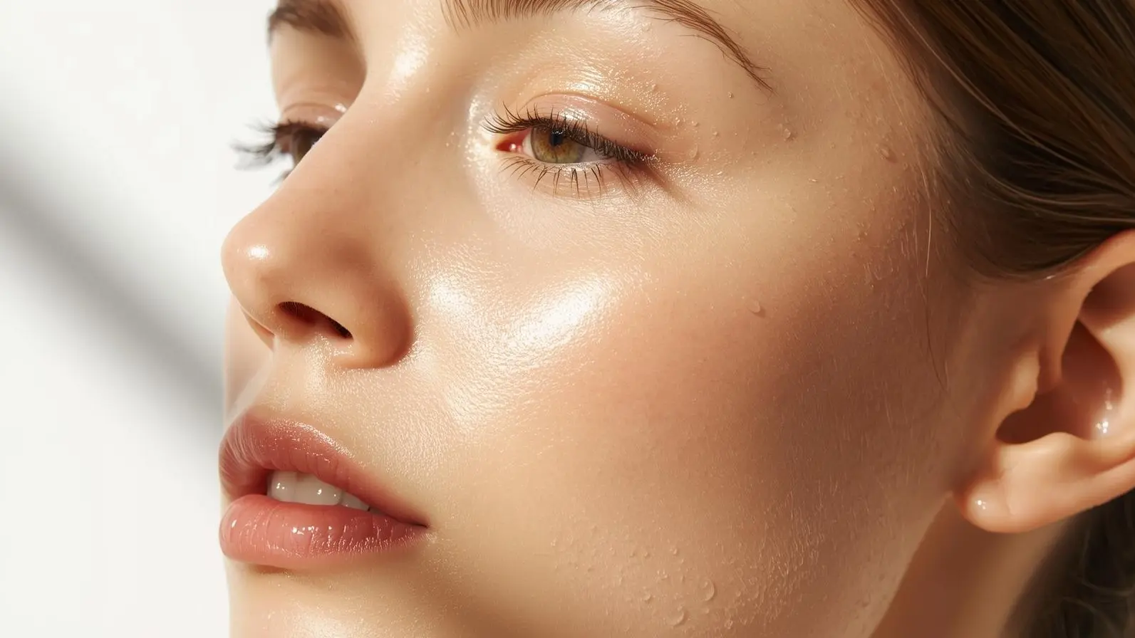 The Impact of Daily Habits on Skin Healing