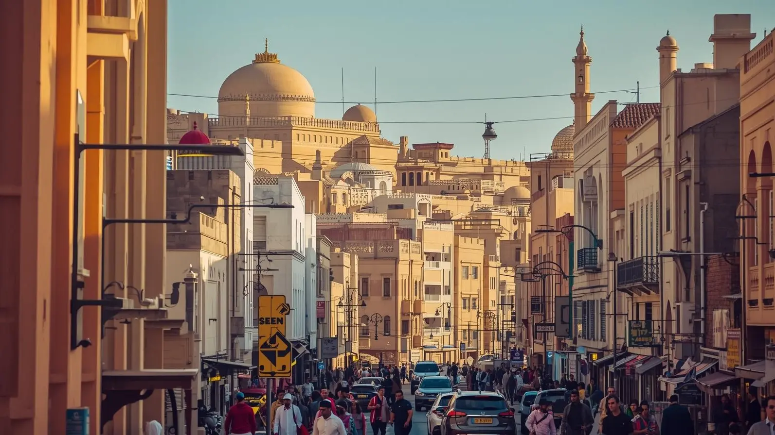 Exploring Variations in Monthly Living Costs Across UAE Emirates for 2026