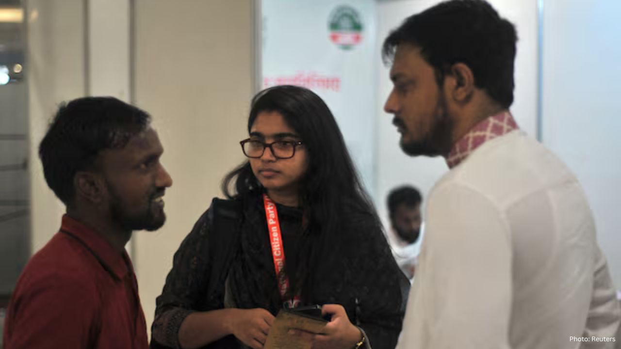 Bangladesh's Student-Led NCP Forms Alliance with Jamaat, Instigating Internal Tensions