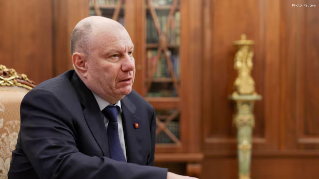 Vladimir Potanin Expands Tech Investments with Selectel Stake Purchase