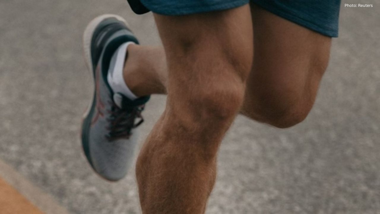 The Key to a Longer Life? Building Strong Legs, Reveals AIIMS-Trained Doctor