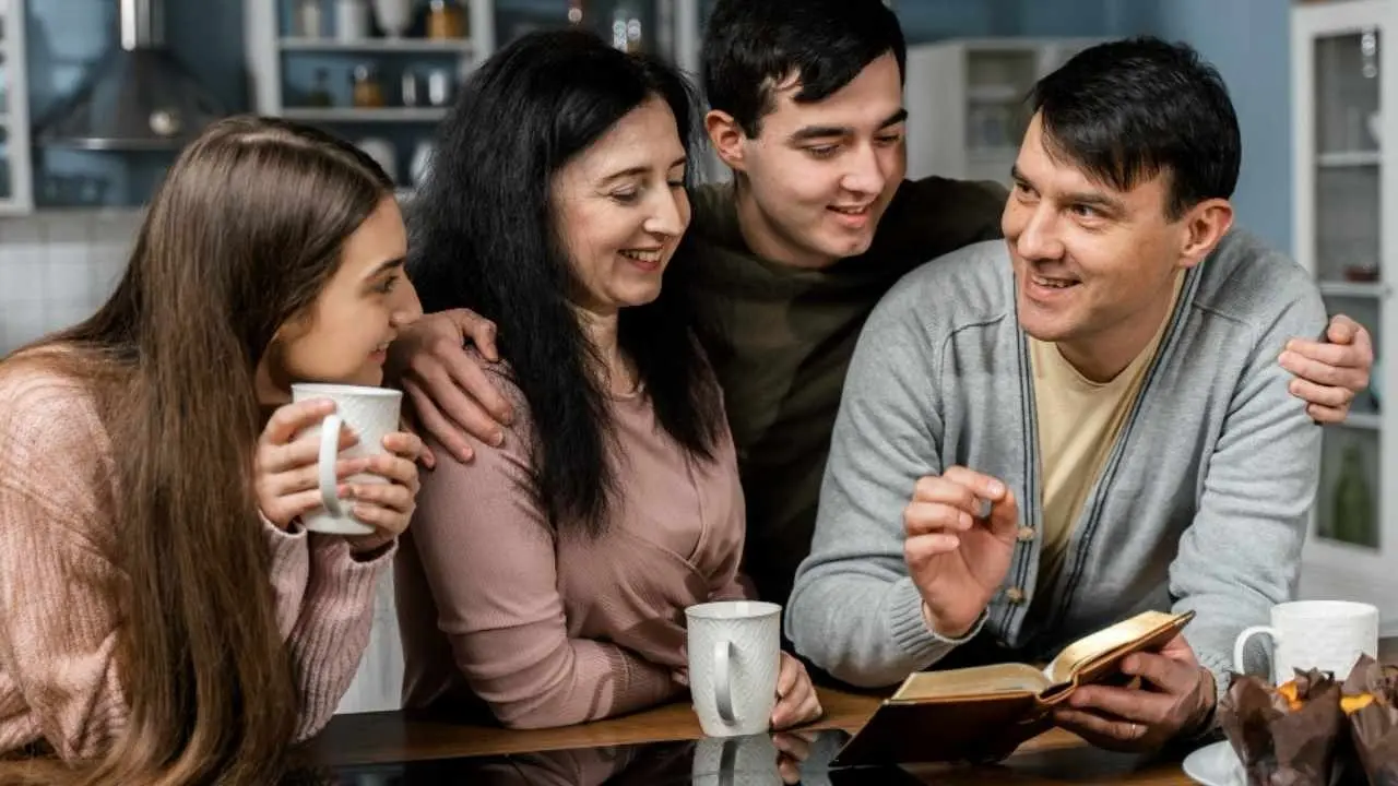 Understanding Youth Discontent: 3 Valuable Lessons from Parents