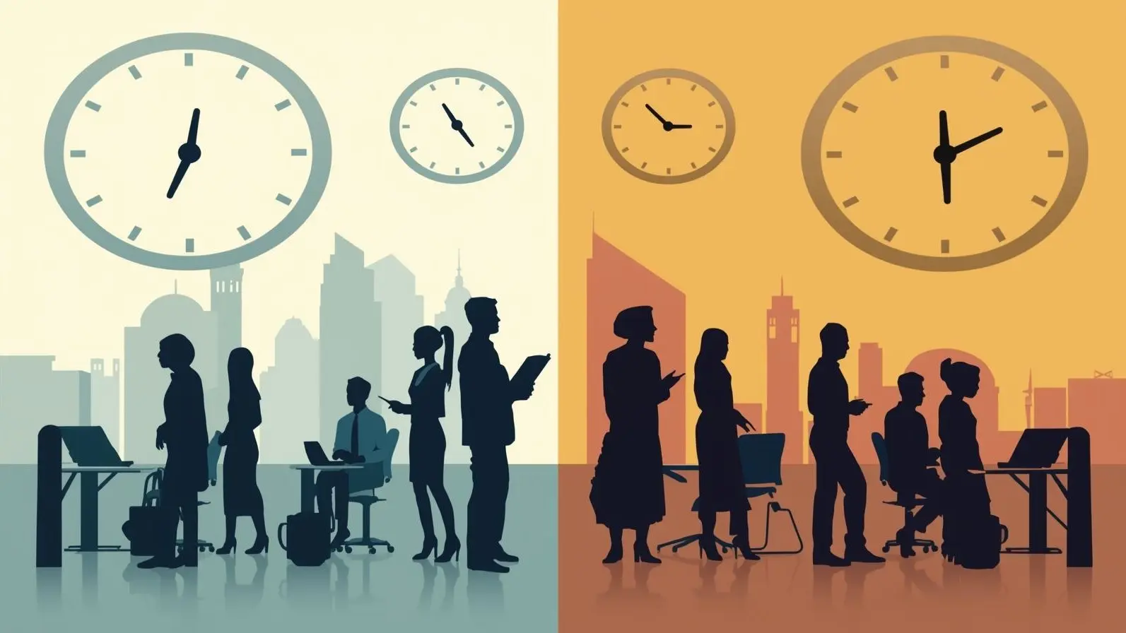 Understanding Work Hours in the UAE: Public and Private Sector Insights