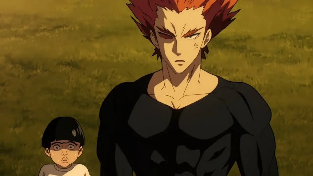 Anticipating One Punch Man Season 3: Release Details, Storylines, and Fan Excitement