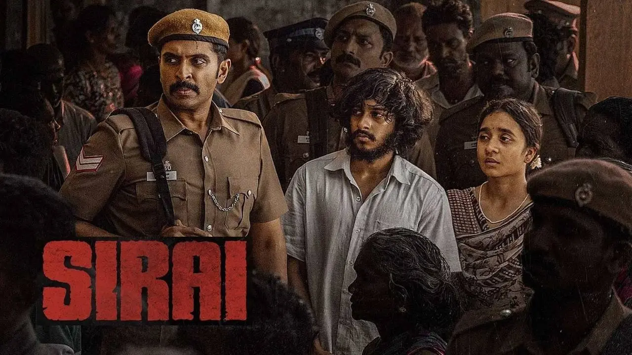 Sirai Film Review: An Emotional Journey Amidst Social Realities