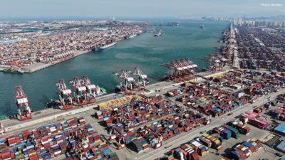 China to Cut Import Tariffs on Essential Products by 2026