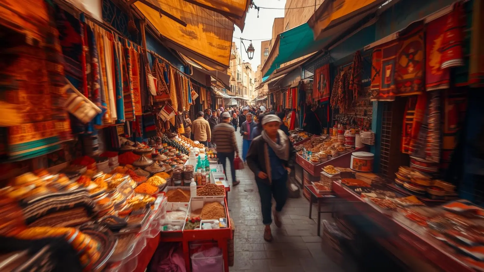 Optimal Seasons to Explore Top Global Destinations