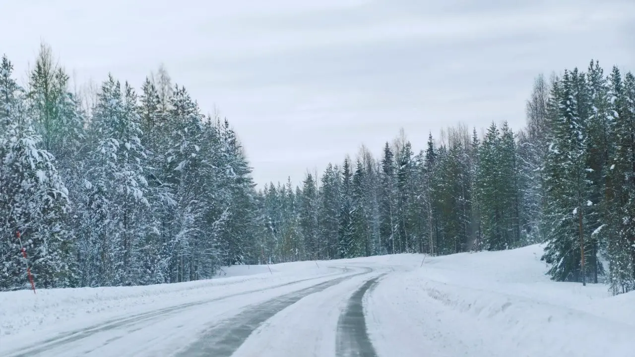 Your Essential Guide to Winter Travel Safety