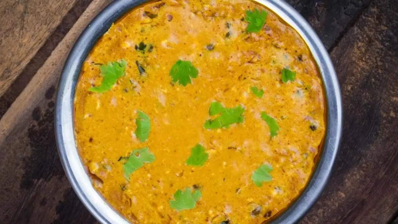 Delicious Masoor Dal Chilla Recipe for Effective Weight Management