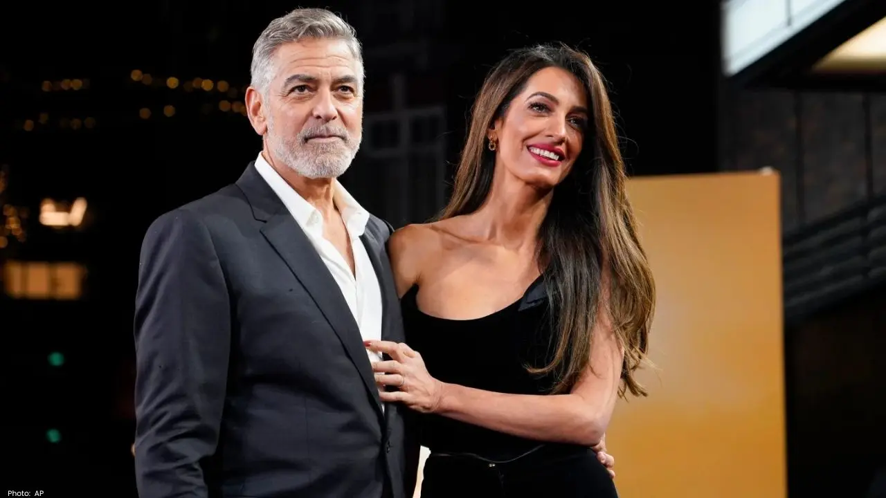 George Clooney and His Family Receive French Citizenship Amid Pursuit of Privacy