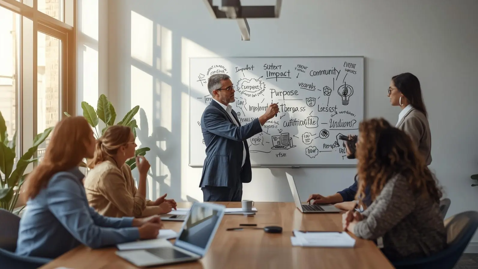 Understanding Profit Margins in Service Businesses: A Comprehensive Guide