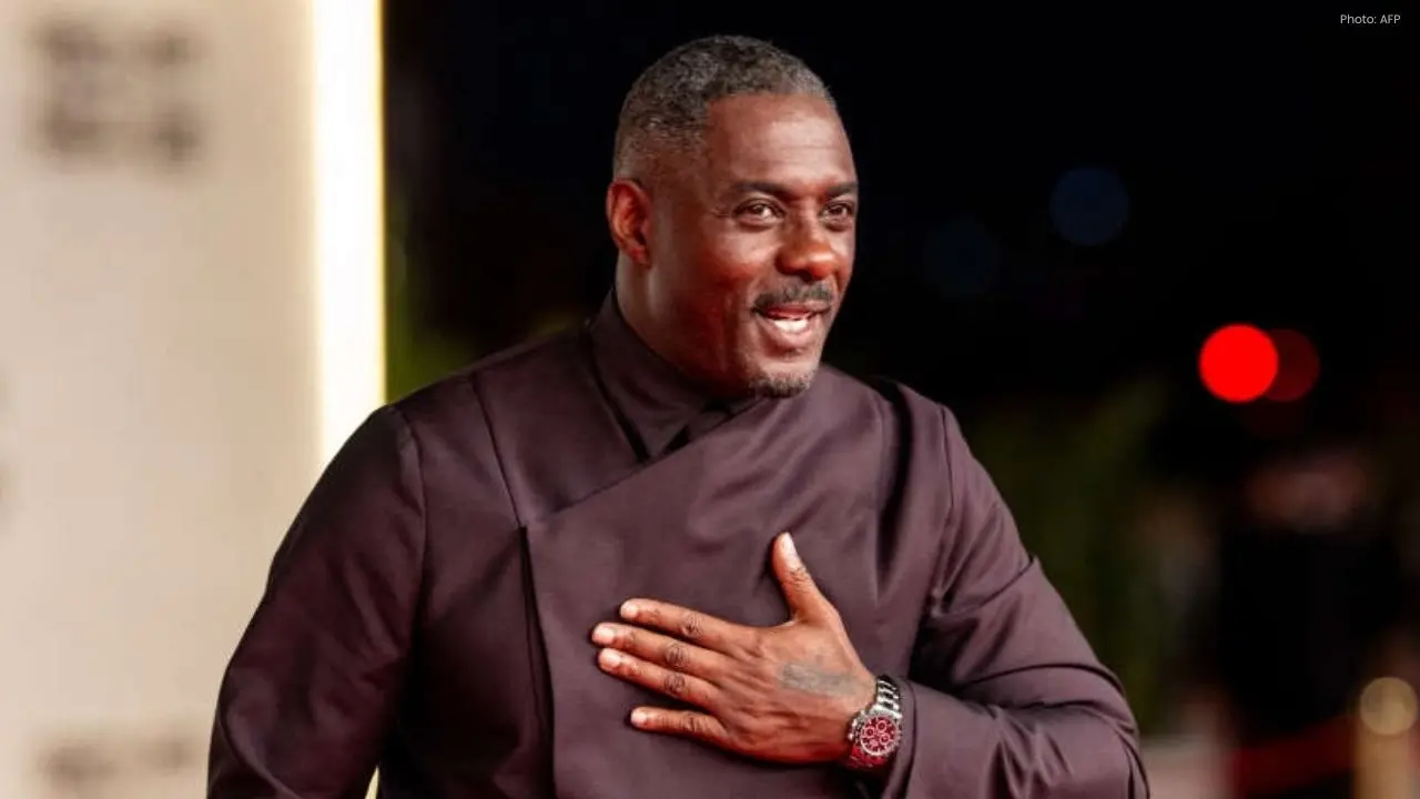 Idris Elba Receives Knighthood; Torvill and Dean Honoured in New Year Honours 2026