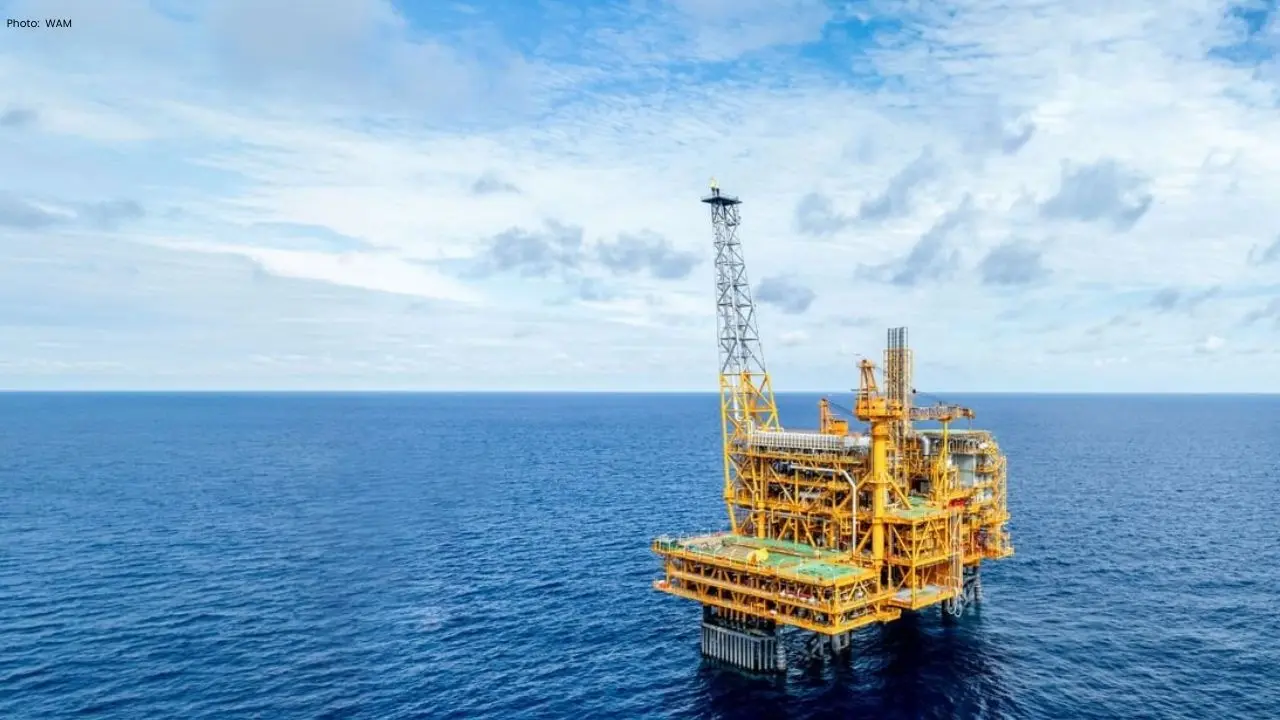 Mubadala Energy's 2025 Vision: Focus on Natural Gas and Global Reach