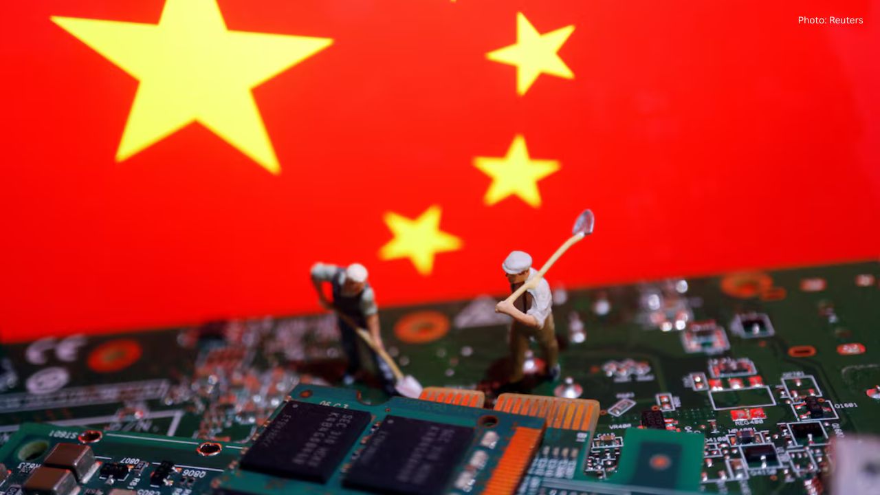 China Mandates Chipmakers to Utilize 50% Local Equipment for Enhanced Self-Sufficiency