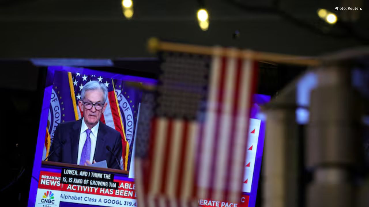 U.S. Bonds Excelled in 2025, Facing Potential Challenges Ahead in 2026