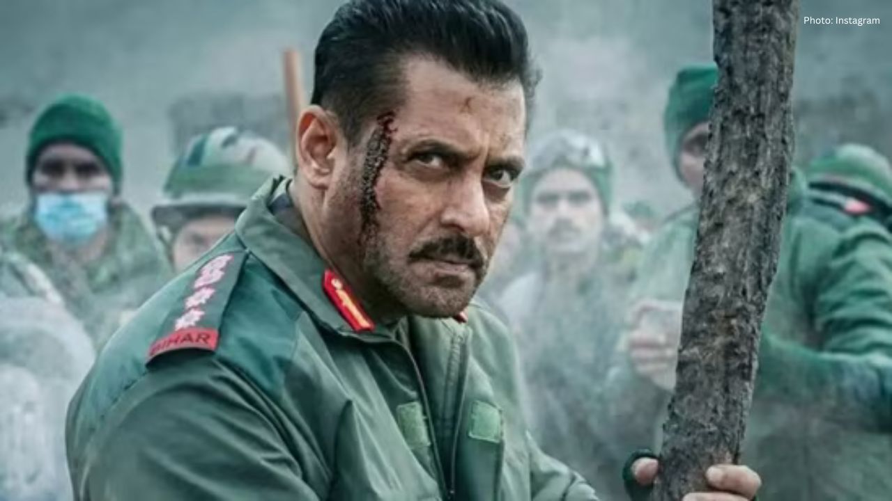 Salman Khan’s Battle of Galwan Faces Backlash from Chinese Media, Indian Cinema Leaders Respond