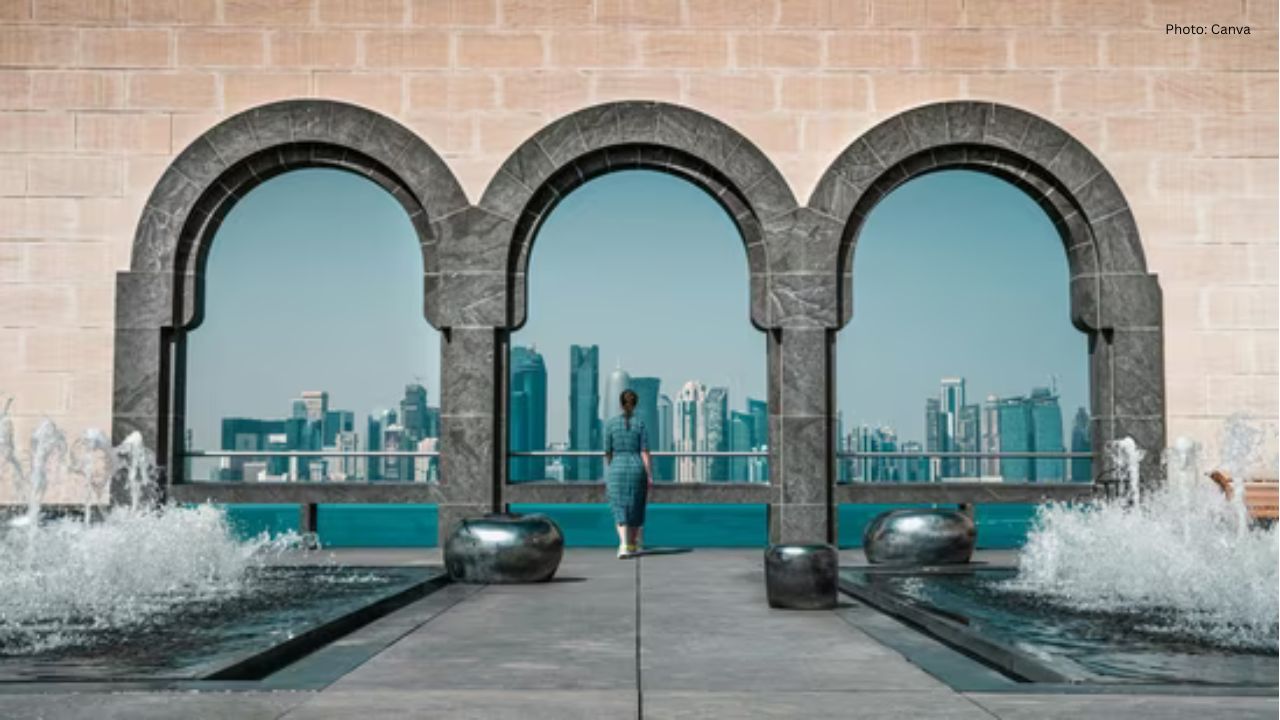 Discover a Family-Friendly Winter Getaway in Qatar