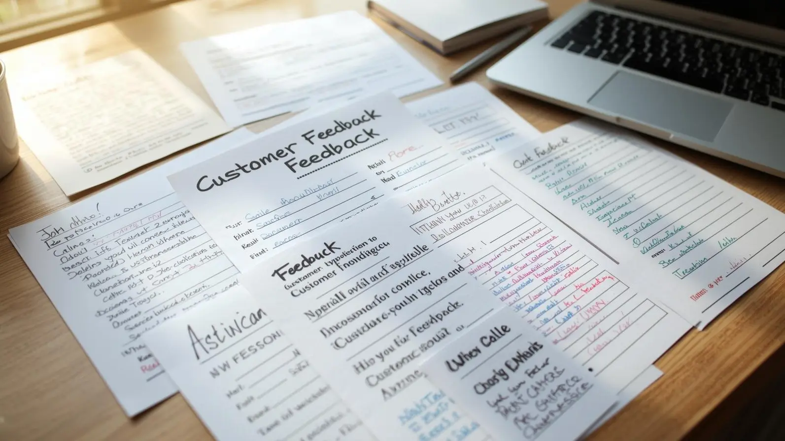 The Impact of Internal Processes on Customer Experience and Trust