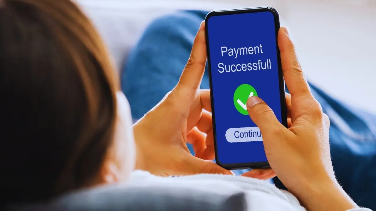 The Rise of Digital Payments: A Quiet Revolution in Cash Transactions